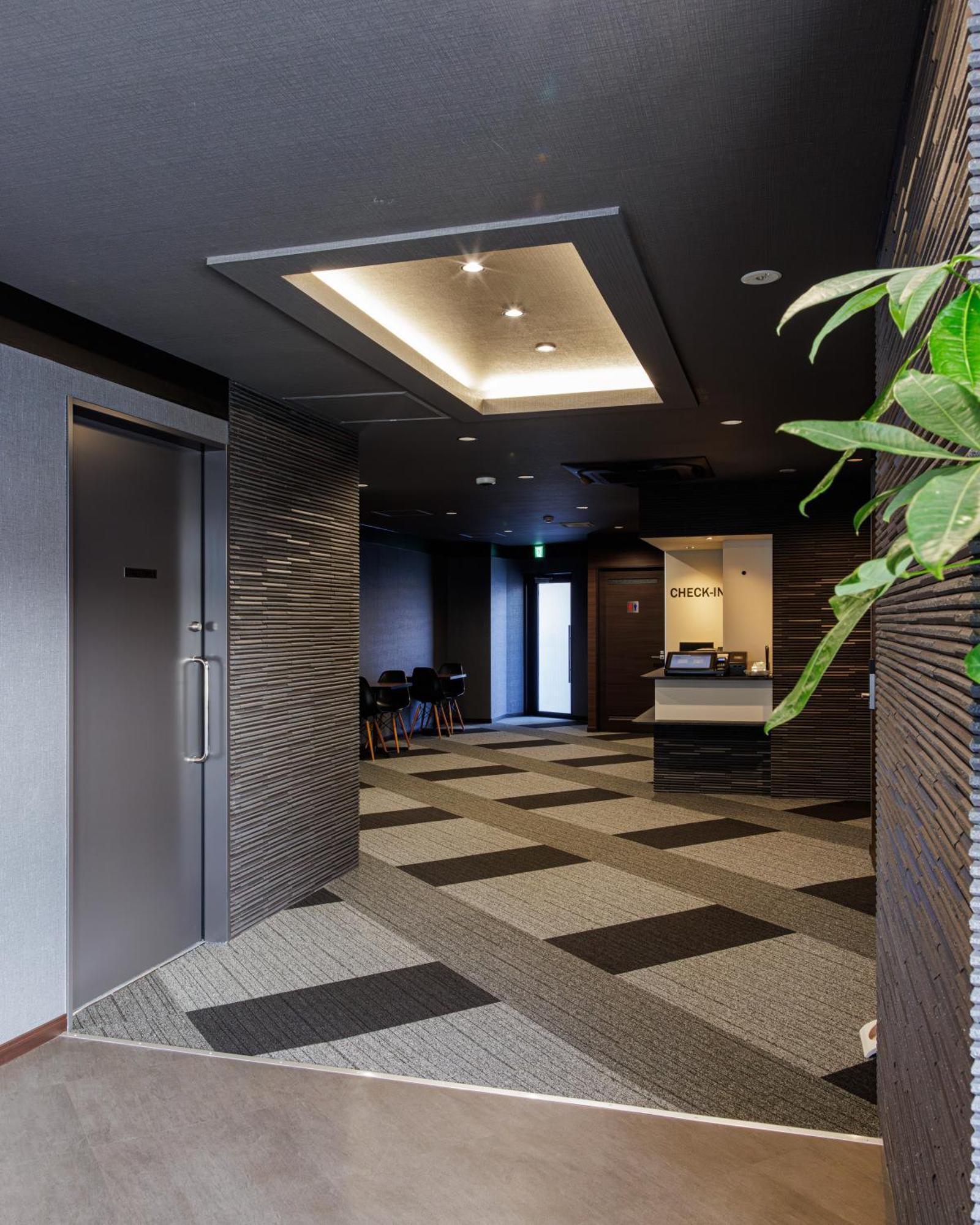 Ikeda  Reftel Osaka Itami Airport Hotel מראה חיצוני תמונה