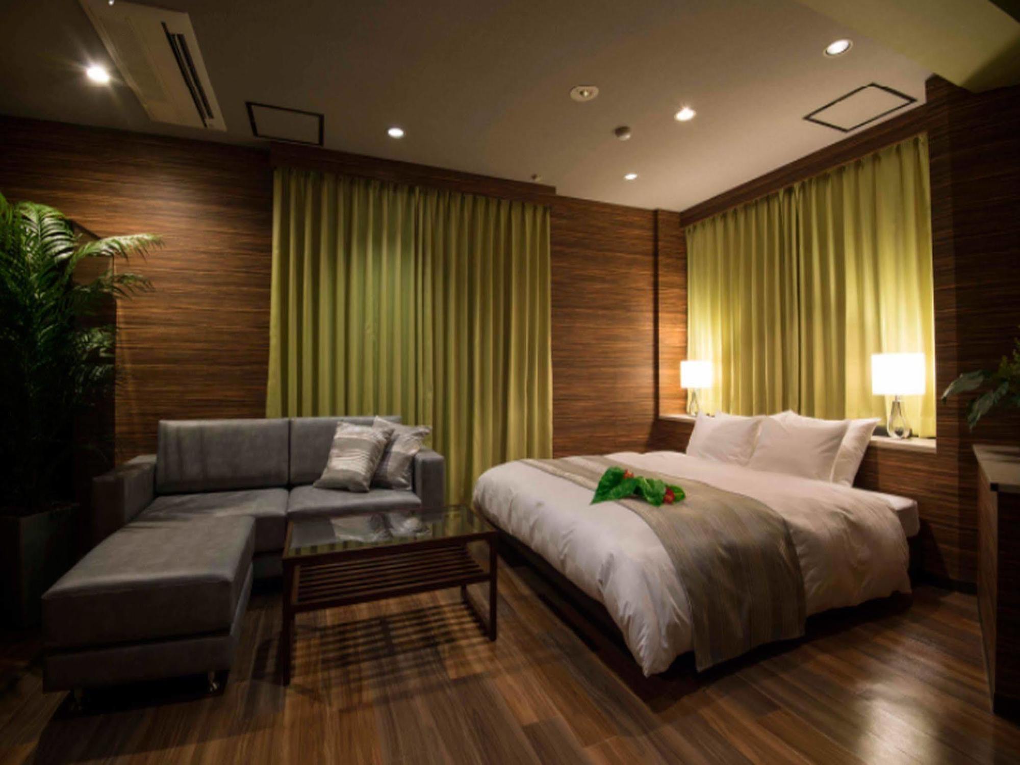 Ikeda  Reftel Osaka Itami Airport Hotel מראה חיצוני תמונה